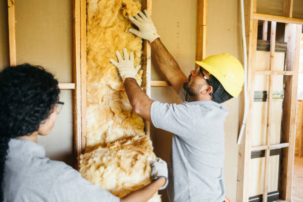 Trusted Leisuretowne, NJ Foam Insulation Services Experts